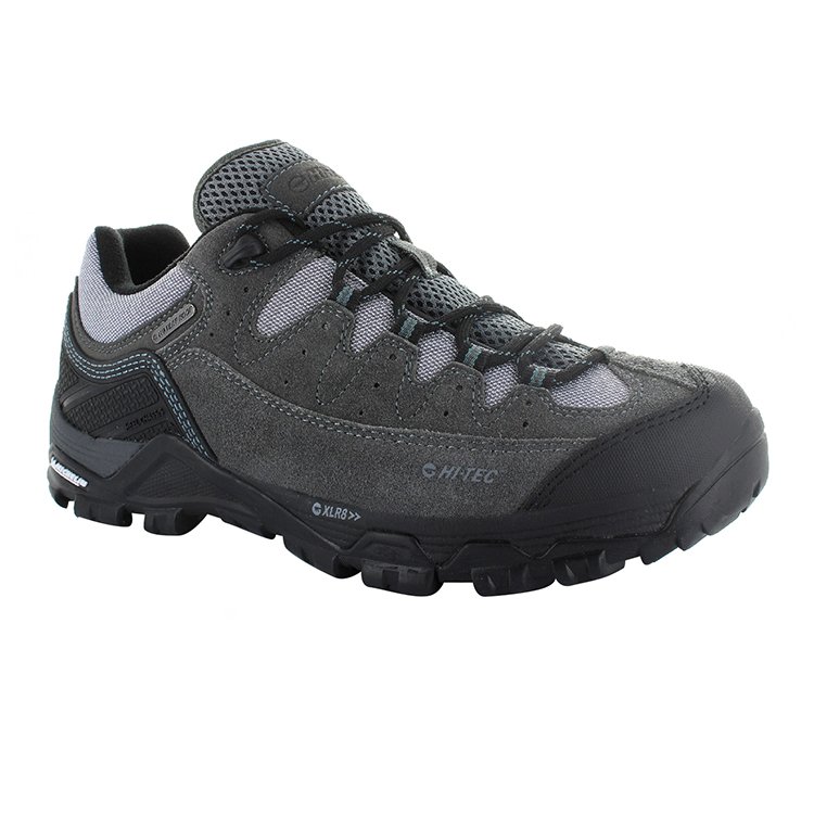 Hi Tec Ox Belmont Low Waterproof Men S Walking Shoes Hi Tec Ox Belmont Low Waterproof Men S Walking Shoes