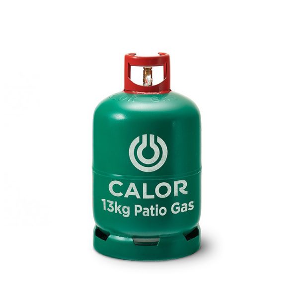 Calor Patio Gas 13kg (Refill Only)