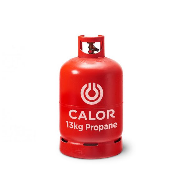 Calor 13kg Propane Gas Bottle (Refill Only)