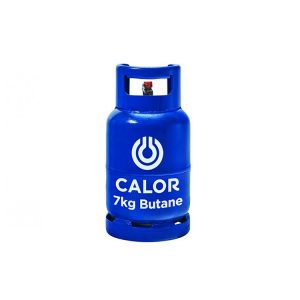 Calor 7kg Butane Gas Bottle (Refill Only)