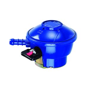 Butane 7kg and 15kg Gas Regulator