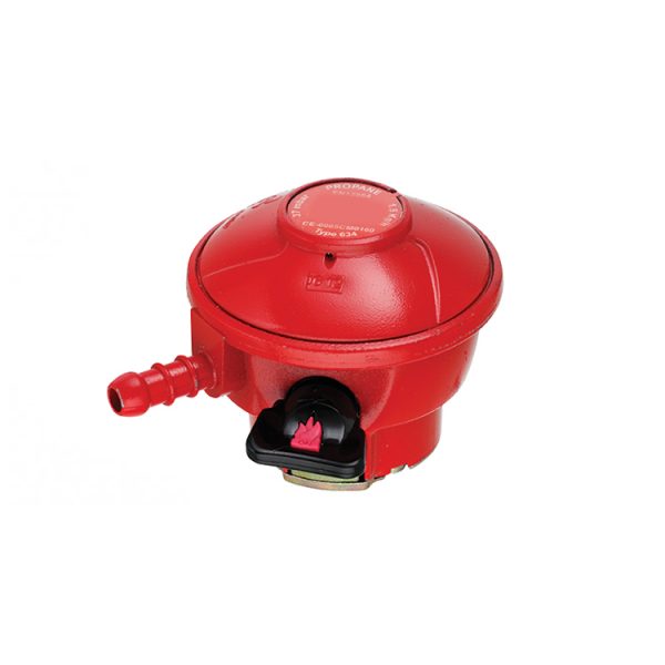 Patio Gas 5kg and 13kg Gas Regulator