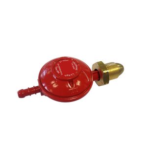 Propane 3.9kg, 7kg and 13kg Gas Regulator