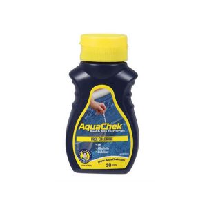 AquaCheck Test Strips - 50 Strips