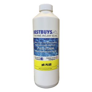 pH Plus 1kg