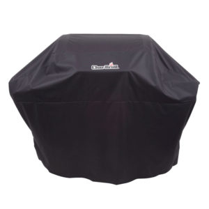 Char-Broil 3-4 Burner Barbecue Cover (158cm)