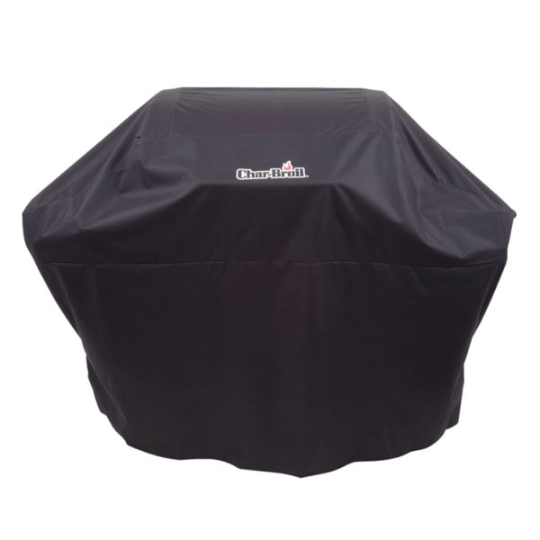 Char-Broil 3-4 Burner Barbecue Cover (158cm)