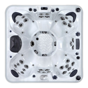 Oceania – Perth Hot Tub