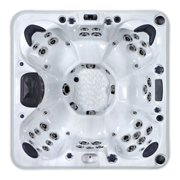 Oceania – Perth Hot Tub