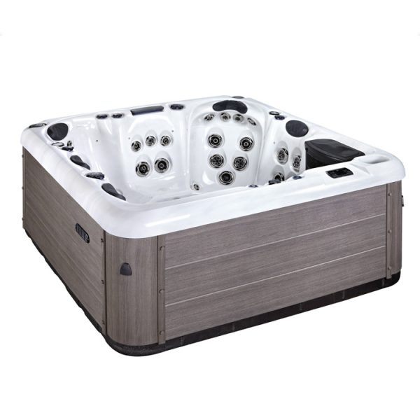 Oceania – Melbourne Hot Tub - Image 2