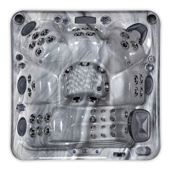 Oceania – Melbourne Hot Tub - Image 3