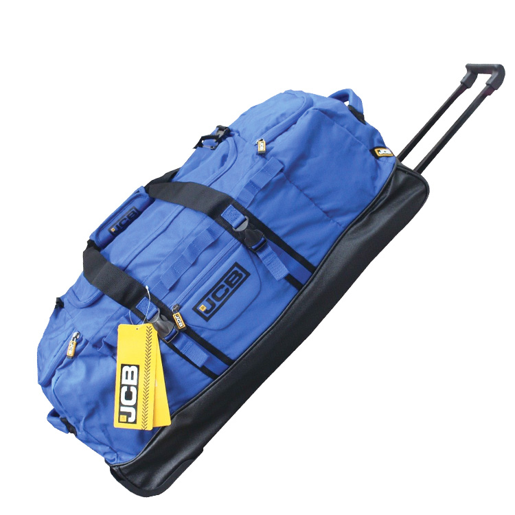 large holdall with wheels