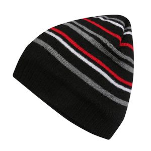 Gojira The Way of All Flesh All Season Knitted Hat Keep Warm Stretch Beanie Hats for Unisex Deep Heather 