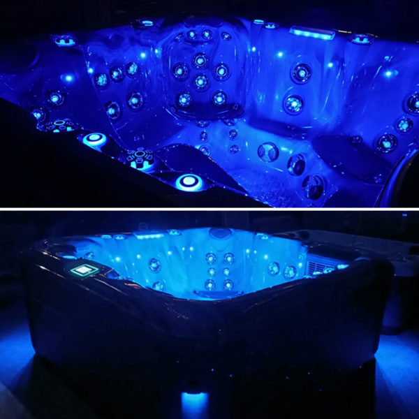 Oceania – Sydney Hot Tub - Image 12
