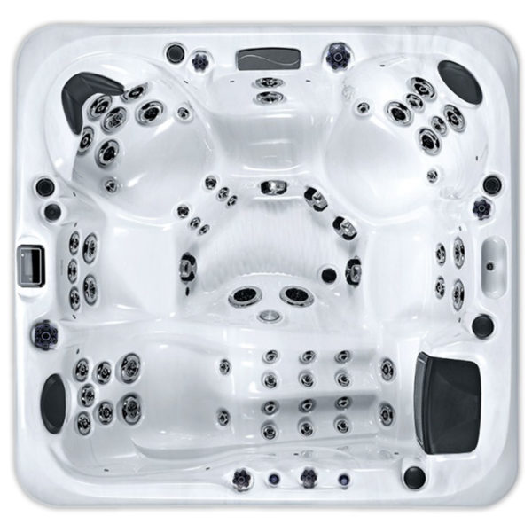 Oceania – Sydney Hot Tub