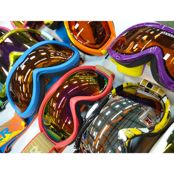 Sinner Kids Ski / Snowboard Goggles (Ex-Display / Slightly Marked)