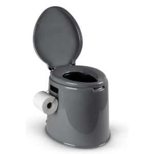Streetwize - Need-A-Loo Portable Toilet
