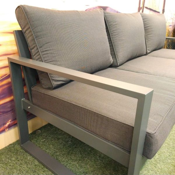 Montana – 3 Seat Sofa Lounge Set - Image 3