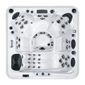 Oceania – Palm Cove Hot Tub
