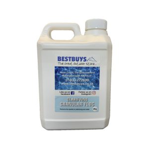 Clarifying Granular Floc 2kg