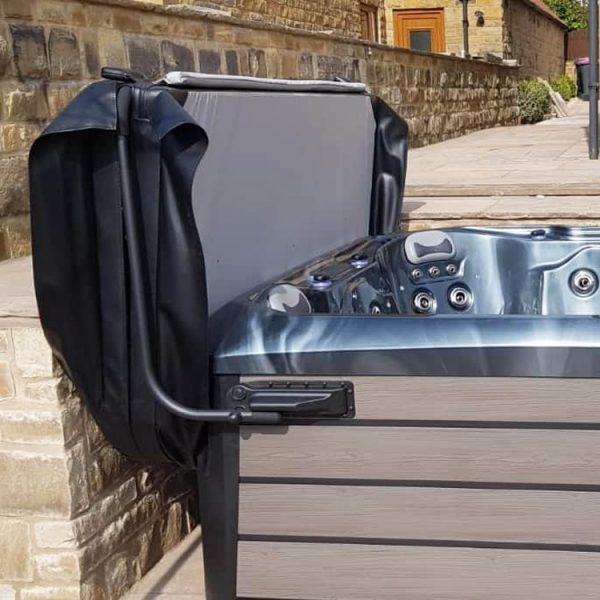 Hot Tub / Spa Cover Lifter - Image 2