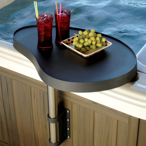 Hot Tub / Spa Caddy Side Table - Image 2