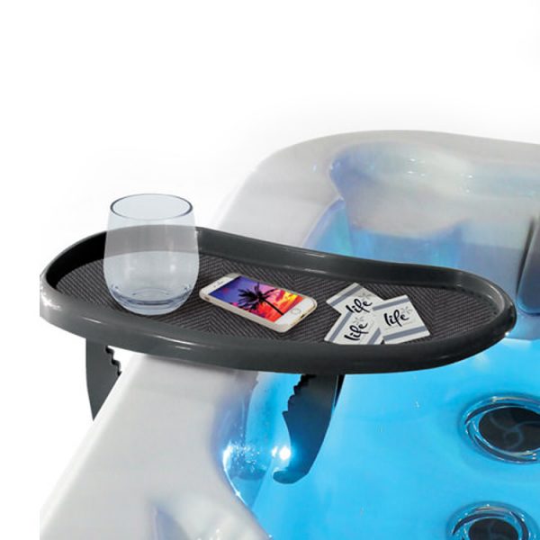 Hot Tub / Spa Tray Table - Image 2