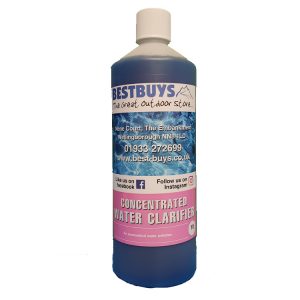 Concentrated Water Clarifier 1 Litre
