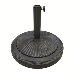 20kg Concrete Parasol Base
