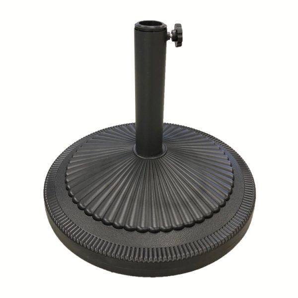 20kg Concrete Parasol Base