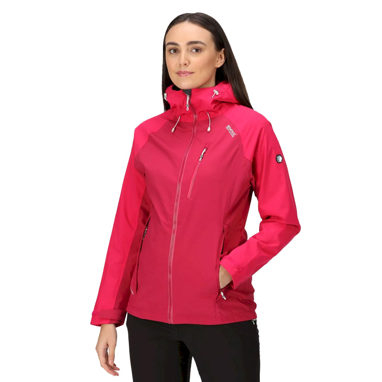 Regatta adventure tech ladies jacket sale