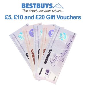 Bestbuys In Store Gift Vouchers