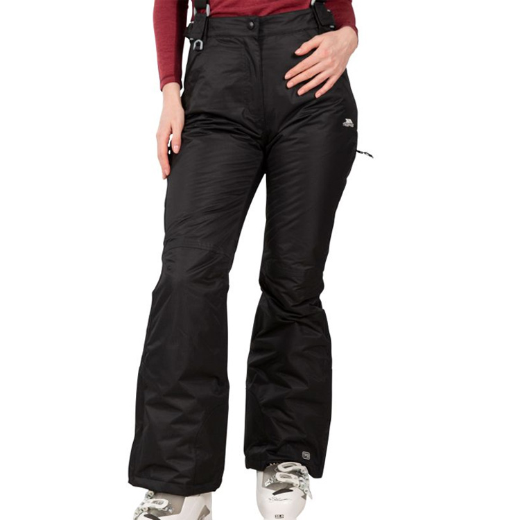 Womens Ski Pants & Trousers  Womens Salopettes - Trespass