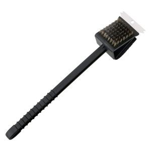 3 in 1 Barbecue Grill Brush