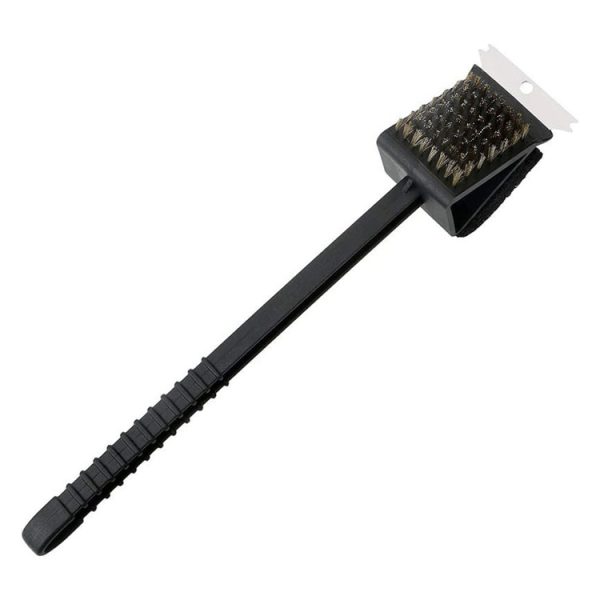 3 in 1 Barbecue Grill Brush