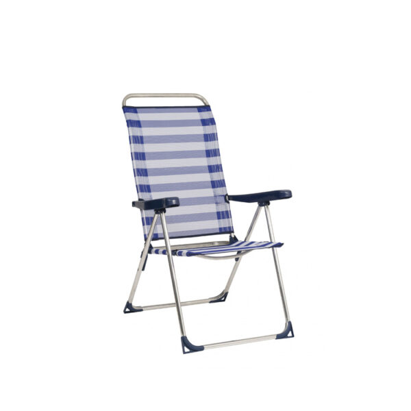 Camila - High Back Recliner