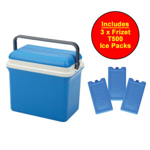 Chilly - 28L Coolbox