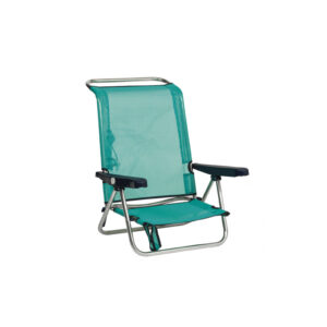 Marcia - Folding Beach Chair