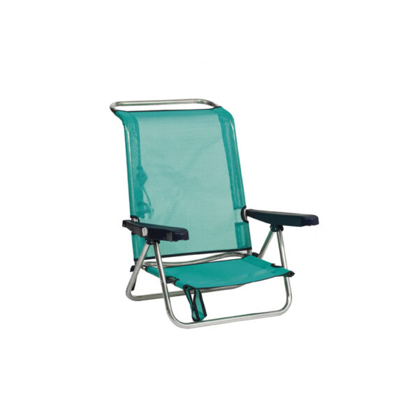 Marcia - Folding Beach Chair