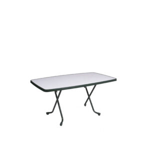 Massimo - 150cm x 90cm Folding Table