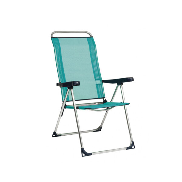Renata - High Back Folding Chair