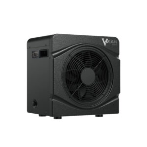 Vian - Power Plus Full DC Inverter Hot Tub Air Source Heat Pump