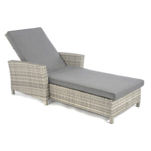 Monza - Sun Lounger