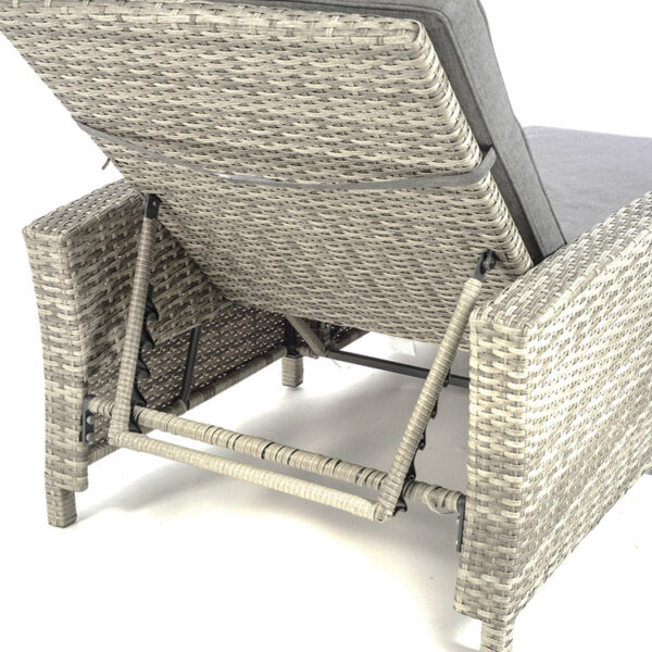 Monza - Sun Lounger - Image 2