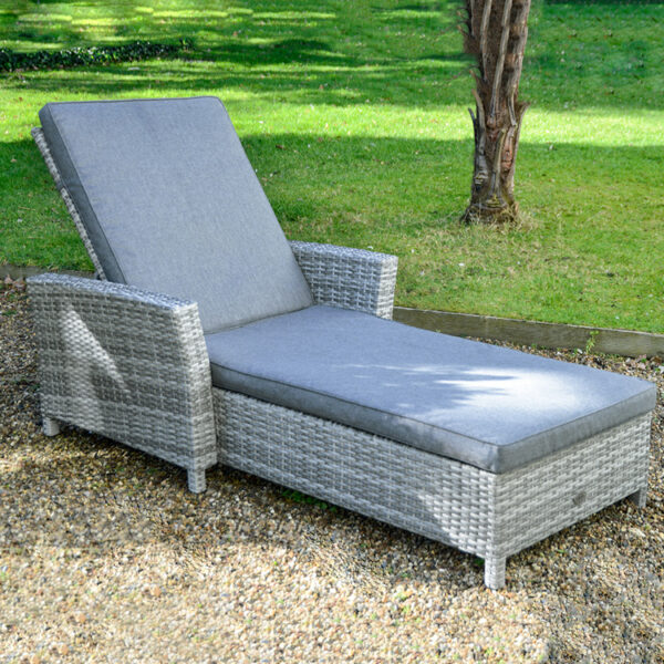 Monza - Sun Lounger - Image 3