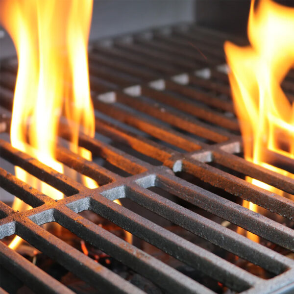 Char-Griller Patio Pro Charcoal Barbecue - Image 3