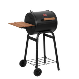 Char-Griller Patio Pro Charcoal Barbecue