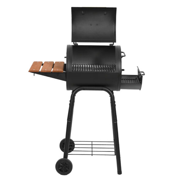 Char-Griller Patio Pro Charcoal Barbecue - Image 2