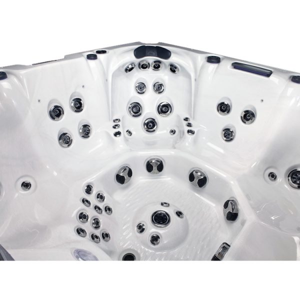 Oceania – Tasmania Hot Tub - Image 4