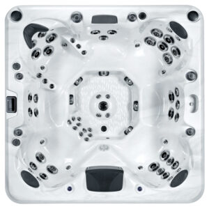 Oceania – Tasmania Hot Tub